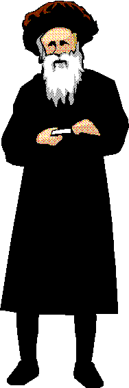 [ Picture of a Sage. ]